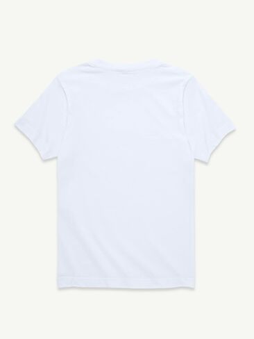Old Navy Sweet Cherry Soda Pop T-Shirt For Girls - White in Kuwait