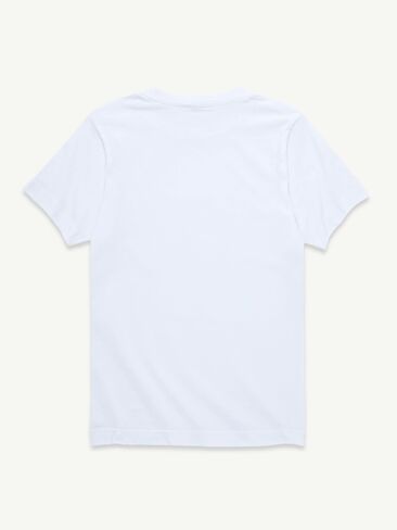 Old Navy CapyFun Capyburger Restaurant Short Sleeve T-Shirt For Toddler - White in Kuwait