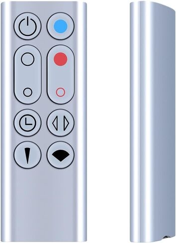 Remote Control for Dyson HP00 HP01 Pure Hot+Cool Fan Purifying Heater in Kuwait