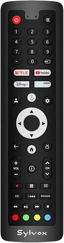 SYLVOX Outdoor TV Remote Control for 3.0 Serie, IP66 Waterproof Replacement in Kuwait