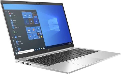HP elitebook 850 G8 Business Laptop, FHD 15.6" Core i5-1135G7 8MB Cache, up to 4.2GHz, 16GB RAM, 512GB SSD, Backlit Keyboard, Win11 Pro (Renewed) in Kuwait