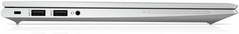 HP elitebook 850 G8 Business Laptop, FHD 15.6" Core i5-1135G7 8MB Cache, up to 4.2GHz, 16GB RAM, 512GB SSD, Backlit Keyboard, Win11 Pro (Renewed) in Kuwait