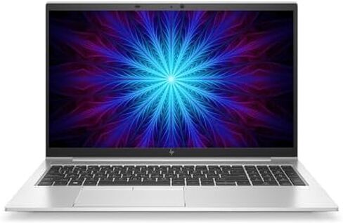 HP elitebook 850 G8 Business Laptop, FHD 15.6" Core i5-1135G7 8MB Cache, up to 4.2GHz, 16GB RAM, 512GB SSD, Backlit Keyboard, Win11 Pro (Renewed) in Kuwait