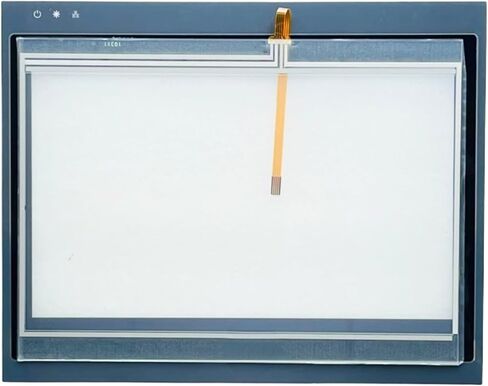 IT5100T IT6100E IT 5100E IT5100 Protective film Touch pad LCD screen(IT5100 protective film) in Kuwait