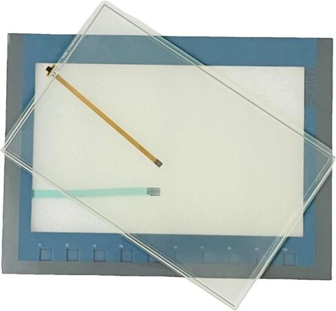KTP1200 PN 6AV2 123 6AV2123-2MB03-0AX0 Touch pad/protective film/button strip film(LCD screen) in Kuwait