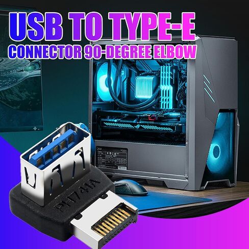 Front Panel Connector Setup Head Plug And Play in Saudi Arabia