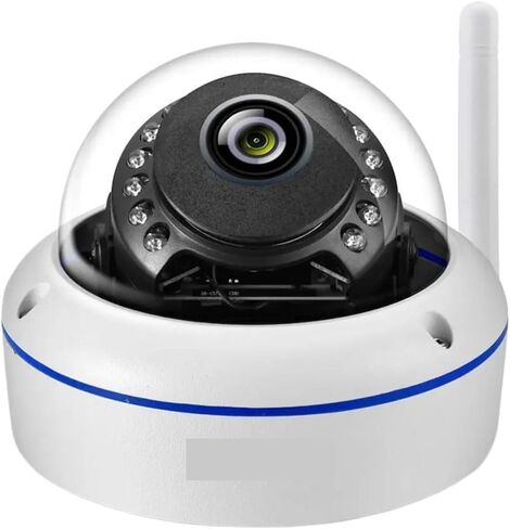 5MP 3MP WiFi Camera Video in Kuwait