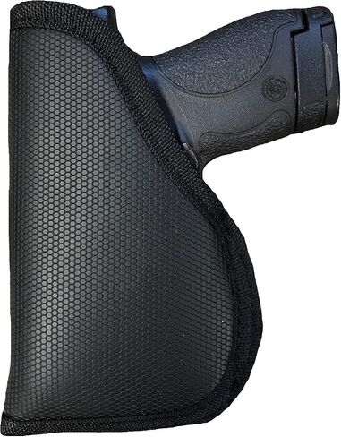 Sticky Grip Gun Holster for Glock : 19, 32, 25, 38 in Kuwait