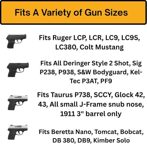 حافظة مسدس للكاحل من Safestcarry مع حافظة ماج - حافظة مسدس حمل مخفية CCW فوق الحذاء، لون زيتوني عسكري in Kuwait