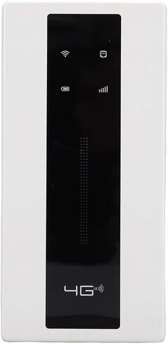 Mingzhe Reliable Portable WiFi Router 10,000mAh Battery Global in Kuwait