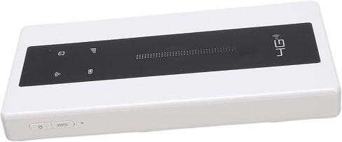 Mingzhe Reliable Portable WiFi Router 10,000mAh Battery Global in Kuwait