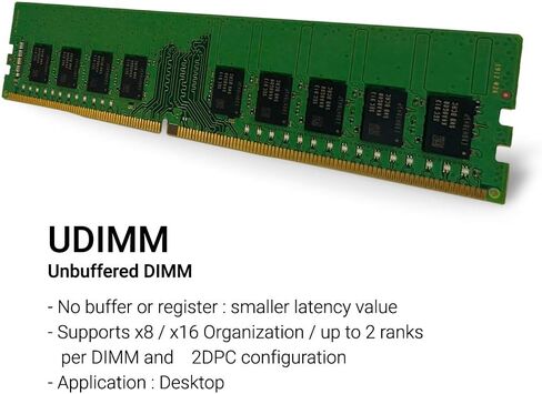 V0M5R-BN - 8GB DDR4-3200Mhz 1Rx8 DIMM (Compatible with OEM PN# V0M5R) in Saudi Arabia