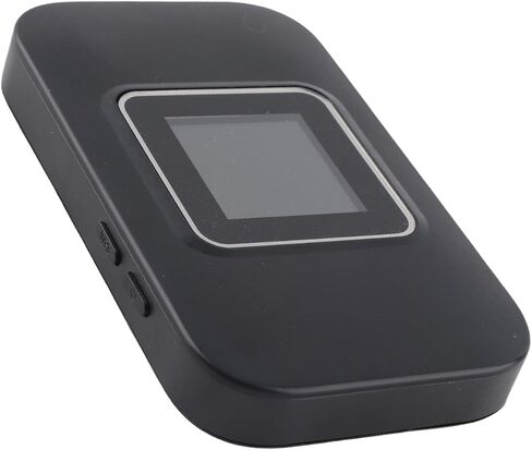 Pongnas 4G LTE Mobile Hotspot - راوتر واي فاي محمول بسرعة 150 ميجابت في الثانية، in Kuwait