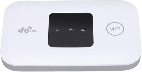 Mingzhe Portable 4G LTE Mobile Hotspot WiFi Router 150Mbps for Home in Saudi Arabia