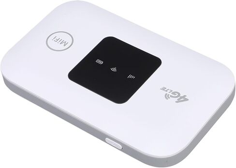 Mingzhe Portable 4G LTE Mobile Hotspot WiFi Router 150Mbps for Home in Saudi Arabia