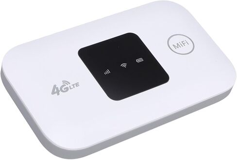 Mingzhe Portable 4G LTE Mobile Hotspot WiFi Router 150Mbps for Home in Saudi Arabia
