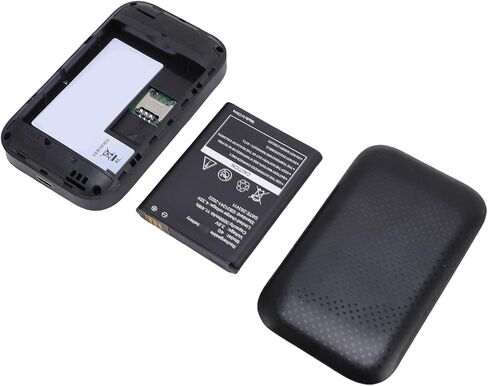 LTE Mobile WiFi Hotspot for Europe 4G 5G Portable WiFi Router in Saudi Arabia