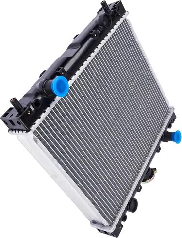Water Radiator 6682991 For Bobcat Mini Track Loader MT52 MT55 MT85 MT100 in Saudi Arabia
