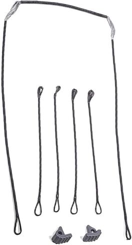 CenterPoint CP400 String Cable Stop Kit in Saudi Arabia