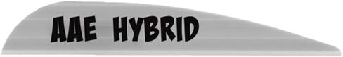 AAE Hybrid 23 Vanes Gray 50 pk. in Kuwait
