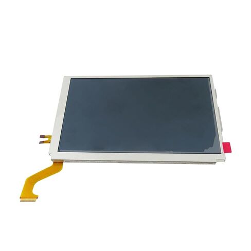 HOTIOGA 2026 New Top LCD Screen Upper Display Unit Replacement Compatible with Nintendo 3DS XL in Saudi Arabia
