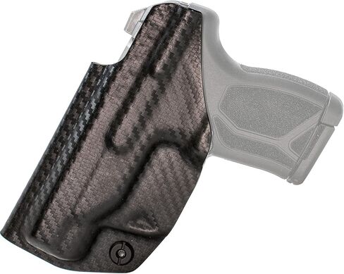 CYA Supply Co. Base IWB Concealed Carry Holster Veteran Owned Made in USA - Fits Ruger LCP MAX in Saudi Arabia