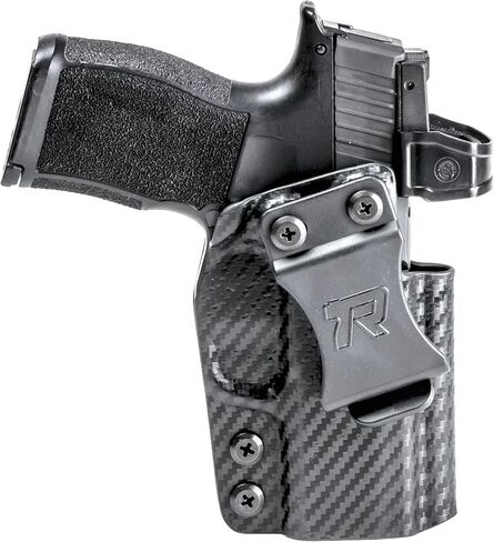 Ruger Security-9 IWB KYDEX Holster in Kuwait