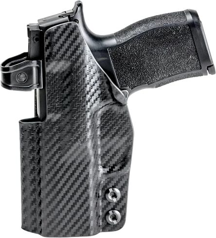 Ruger Security-9 IWB KYDEX Holster in Kuwait