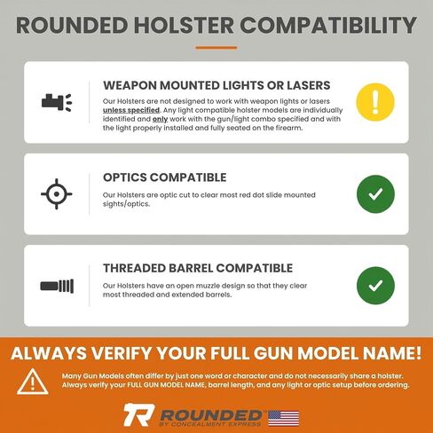 Ruger Security-9 IWB KYDEX Holster in Kuwait