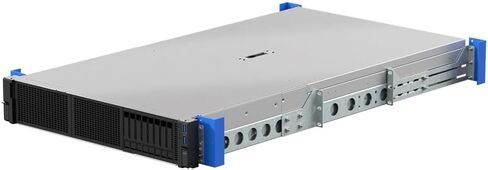 RackSolutions 2U Raven 180-A Rail for HPE in Saudi Arabia