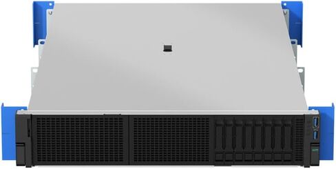RackSolutions 2U Raven 180-A Rail for HPE in Saudi Arabia