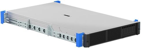 RackSolutions 2U Raven 180-A Rail for HPE in Saudi Arabia