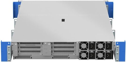 RackSolutions 2U Raven 180-A Rail for HPE in Saudi Arabia
