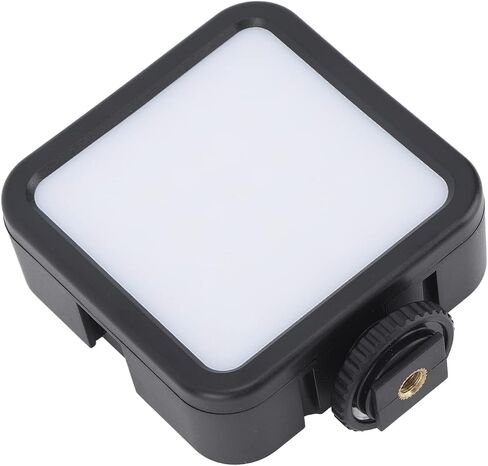 Mini RGB Video Light for Vlogging Photography in Saudi Arabia