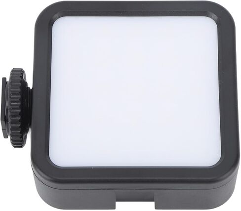 Mini RGB Video Light for Vlogging Photography in Saudi Arabia