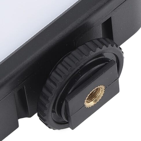 Mini RGB Video Light for Vlogging Photography in Saudi Arabia