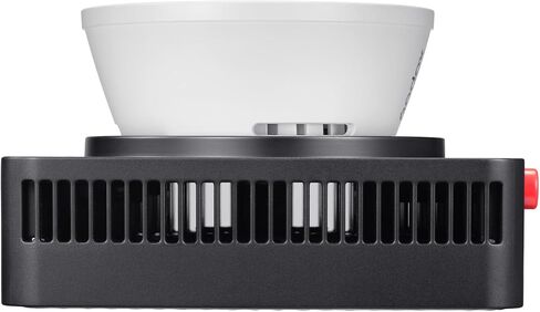 Godox ML100R 110W RGB LED Video Light (Black) – Full Color 1800K-10000K, CRI 95+, 14 FX Effects, App Control, Multi-Power Support, Portable COB Light for Photography, Filmmaking & Live Streaming in Kuwait