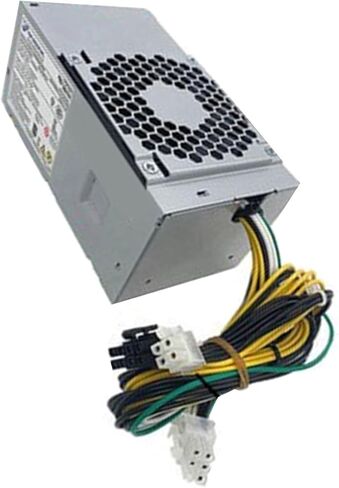 FSP500-20TGBAB لتحويل الطاقة 8PIN (6Pin + 2PIN) 500 واط FSP500-20TGBAA وحدة حاسوب مكتبي مزود الطاقة in Kuwait