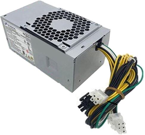 FSP500-20TGBAB لتحويل الطاقة 8PIN (6Pin + 2PIN) 500 واط FSP500-20TGBAA وحدة حاسوب مكتبي مزود الطاقة in Kuwait