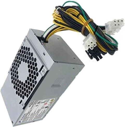 FSP500-20TGBAB لتحويل الطاقة 8PIN (6Pin + 2PIN) 500 واط FSP500-20TGBAA وحدة حاسوب مكتبي مزود الطاقة in Kuwait
