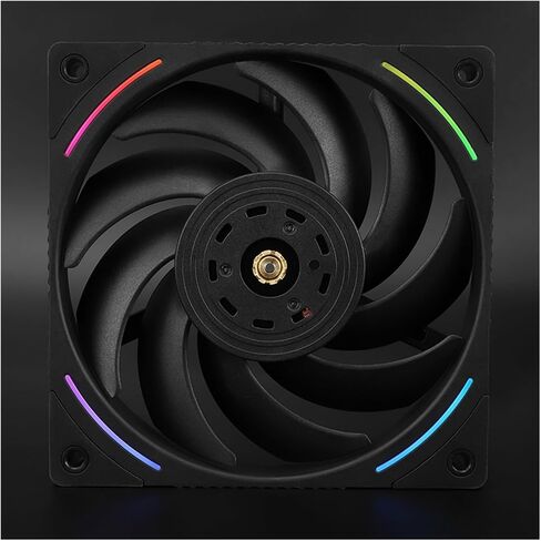 Magnetic core 240 Integrated CPU Water-Cooled Radiator Supports Wind/Water-Cooled Buckle Switching LGA1700/115X/AM5 in Kuwait
