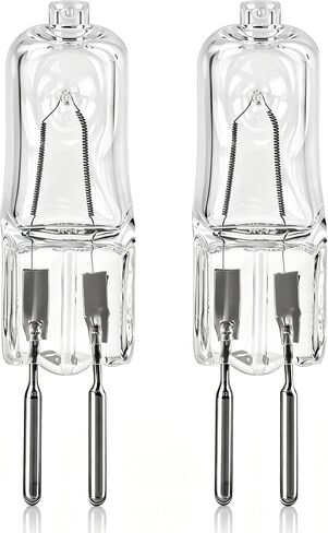 WB08T10021 Microwave Light Bulb Replacement GE Microwave/Oven - (2 PCS) in Saudi Arabia