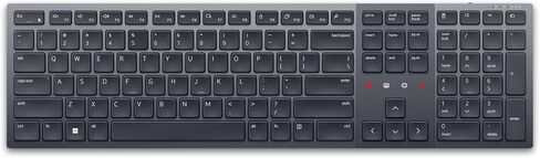 Dell Premier KB900・Keyboard・Collaboration・(KB900-GR-FR) (EAN: 5397184790601) in Saudi Arabia