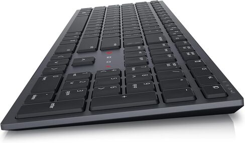 Dell Premier KB900・Keyboard・Collaboration・(KB900-GR-FR) (EAN: 5397184790601) in Saudi Arabia