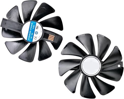95mm CF1015H12D DC12V Cooler Fan in Kuwait