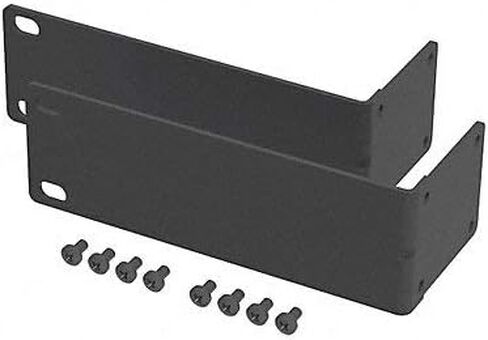 Rack Mount Kit 2inH x1-1/2inW x 5-1/4inD in Saudi Arabia