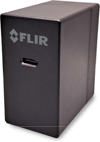 Flir T912548ACC Wall Charger Power Supply, USB-C in Saudi Arabia