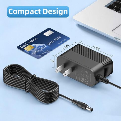 Replacement for INTETURE BP20 40 50 Cordless Vacuum Cleaner Charger in Saudi Arabia