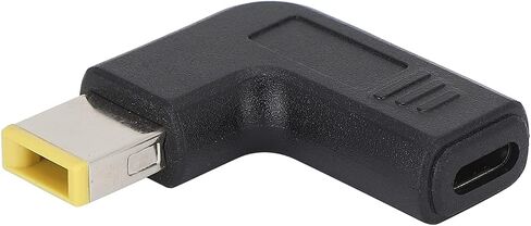 TypeC Female to Rectangle Mouth Male Adapter HighSpeed PD in Saudi Arabia