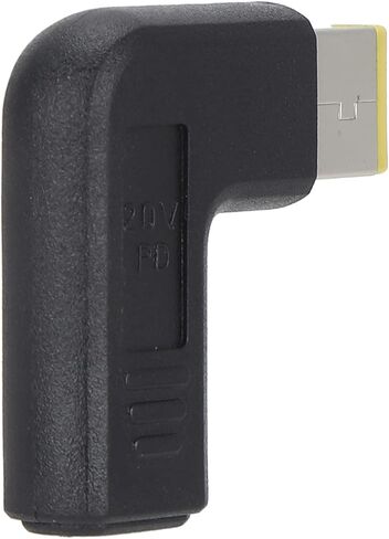 TypeC Female to Rectangle Mouth Male Adapter HighSpeed PD in Saudi Arabia